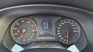 SEAT Leon 2017