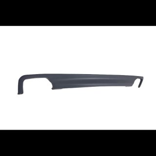 Difusor de doble salida para BMW Serie 5 F10 F11 t