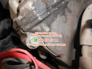 Motor bmw 358s1 serie 5 3.5 v8 32v cat Ref:9204286