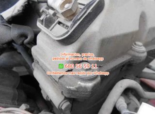 Motor bmw 358s1 serie 5 3.5 v8 32v cat Ref:9204286