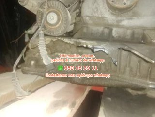 Motor bmw 358s1 serie 5 3.5 v8 32v cat Ref:9204286
