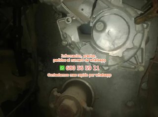 Motor bmw 358s1 serie 5 3.5 v8 32v cat Ref:9204286