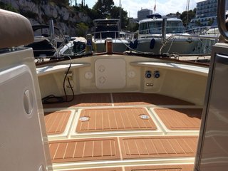 Barco Majoni