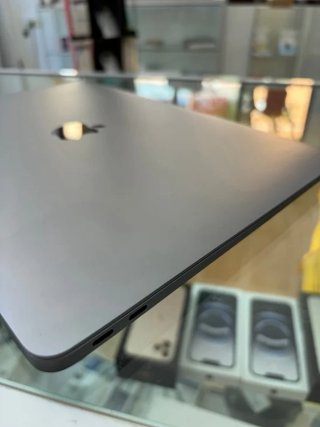 MacBook Air 13 M1 8/512GB Negro AZERTY