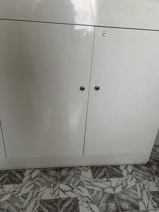 Mueble buffet precio nuevo 600€