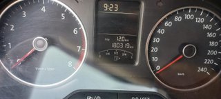 Volkswagen Polo 2013 1.2 TSI