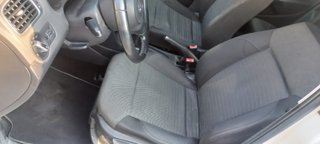 Volkswagen Polo 2013 1.2 TSI
