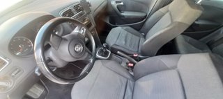 Volkswagen Polo 2013 1.2 TSI
