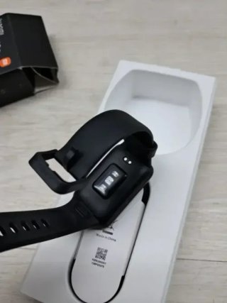 Smartwatch con Pantalla AMOLED XIAOMI