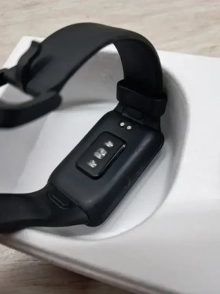 Smartwatch con Pantalla AMOLED XIAOMI