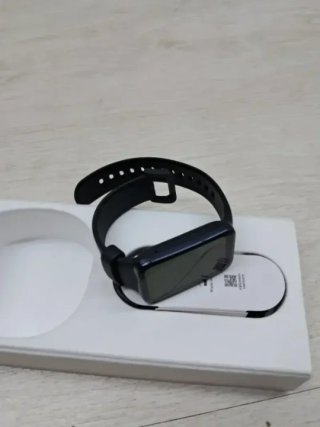Smartwatch con Pantalla AMOLED XIAOMI