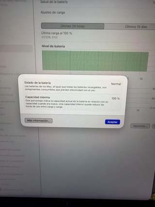 MacBook Air M5 15,3” 2026 Plata SEGURO