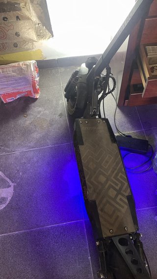 Patinete Eléctrico Smartgyro CrossOver Pro