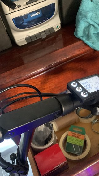 Patinete Eléctrico Smartgyro CrossOver Pro