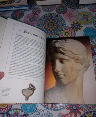 Italia antigua. Grandes civilizaciones del pasado