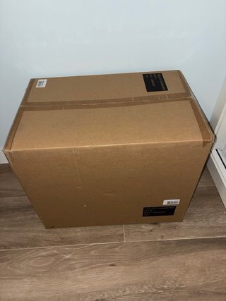 Trolley Thermomix TM7 negro