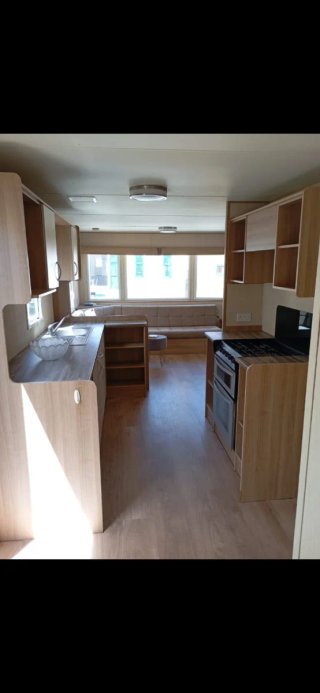 MOBILHOME ABI HORIZON