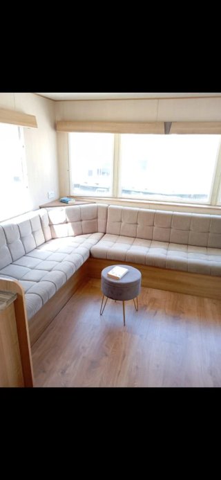MOBILHOME ABI HORIZON