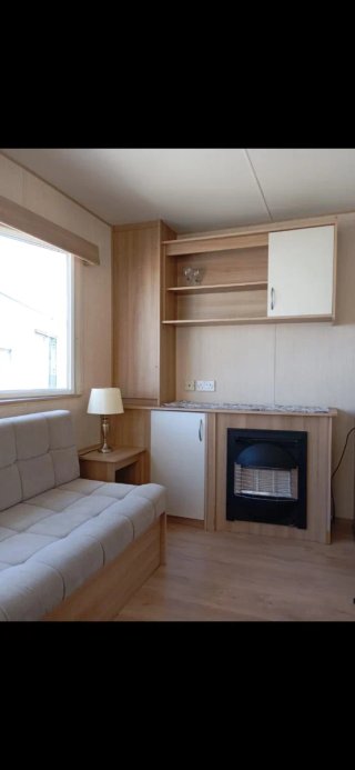 MOBILHOME ABI HORIZON