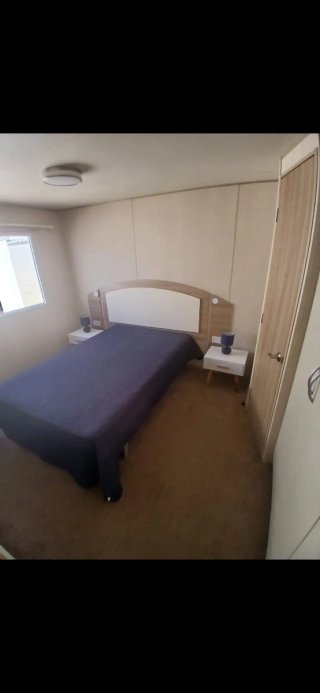 MOBILHOME ABI HORIZON