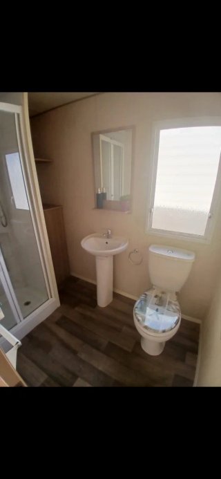 MOBILHOME ABI HORIZON
