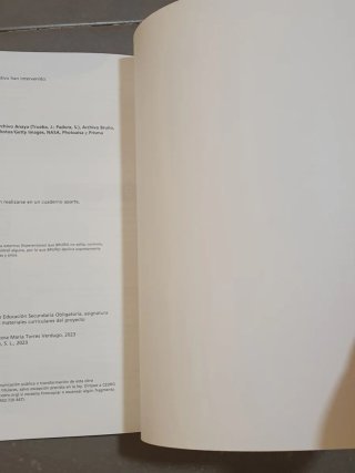 Libros de fisica y quimica