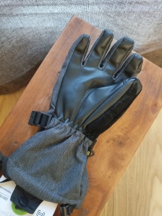 Guantes Burton Talla S