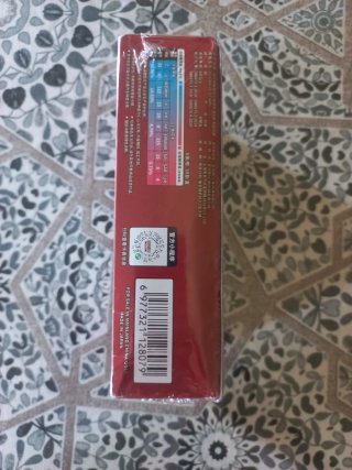 Pokemon Booster box Dark Crystal Blaze original