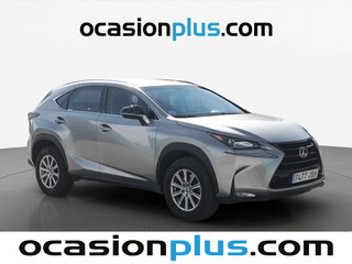 Lexus NX 300h Corporate 2WD + Navibox 145 kW (197 CV)