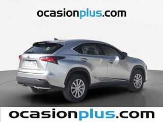 Lexus NX 300h Corporate 2WD + Navibox 145 kW (197 CV)