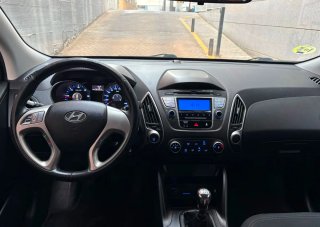 Hyundai ix35 2012 Unico Dueño