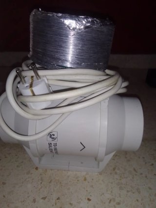 Kit cultivo interior: con accesorios