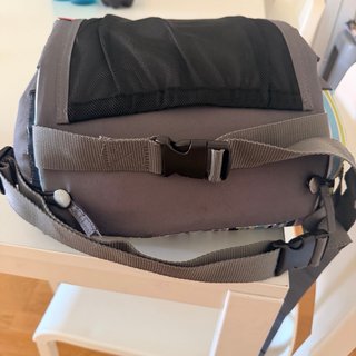 Cojín adaptador silla bebé Nuby