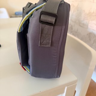 Cojín adaptador silla bebé Nuby