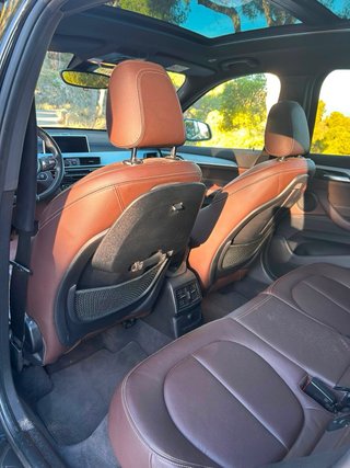 BMW X1 2018