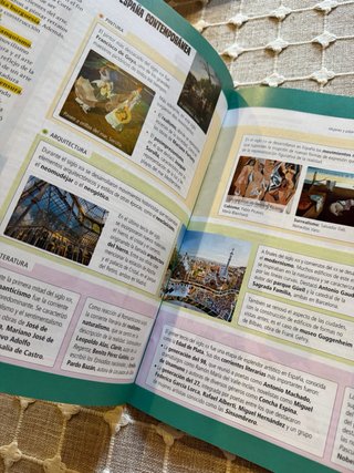 Ciencias Sociales 6, Tercer Ciclo Primaria, Cas...