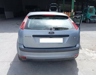 407290 asiento delantero ford focus berlina (cap)