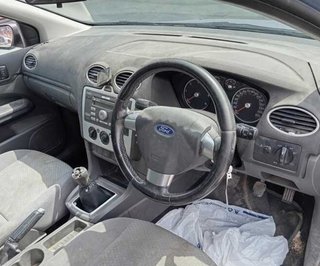 407290 asiento delantero ford focus berlina (cap)