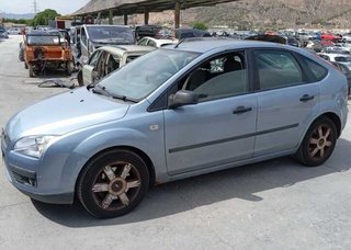 407290 asiento delantero ford focus berlina (cap)