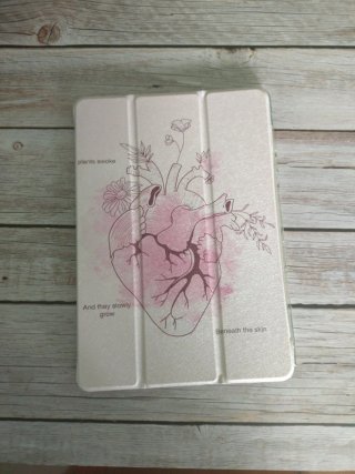 2 fundas Tablet Samsung S9 128GB