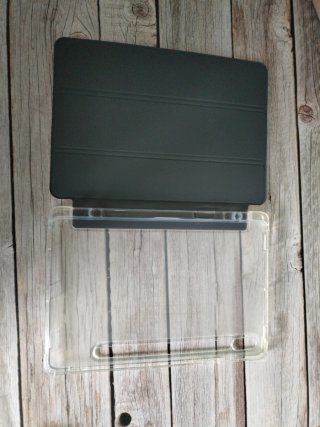 2 fundas Tablet Samsung S9 128GB