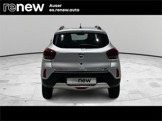 Dacia Spring Comfort Plus Electric 33kW (45CV)