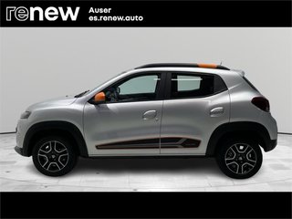 Dacia Spring Comfort Plus Electric 33kW (45CV)