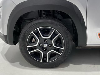 Dacia Spring Comfort Plus Electric 33kW (45CV)