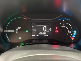 Dacia Spring Comfort Plus Electric 33kW (45CV)
