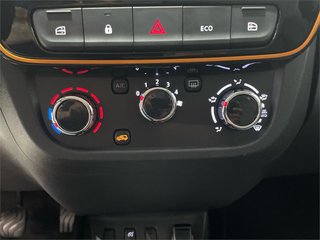 Dacia Spring Comfort Plus Electric 33kW (45CV)