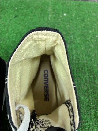 Converse All Star Alte Tg 37