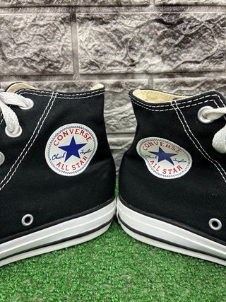 Converse All Star Alte Tg 37