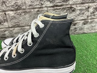 Converse All Star Alte Tg 37
