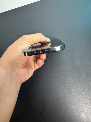 iPhone 16 Pro Negro de 512 GB